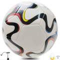 Cheap modern high quality match team trainning football